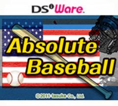 Absolute Baseball (US)
