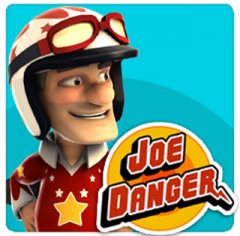 Joe Danger (EU)