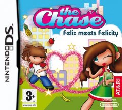 <a href='https://www.playright.dk/info/titel/chase-the-felix-meets-felicity'>Chase, The: Felix Meets Felicity</a>    7/30