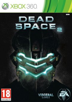 Dead Space 2 (EU)