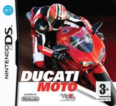 Ducati Moto (EU)