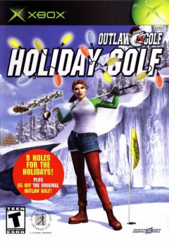 Outlaw Golf: Holiday Golf (US)