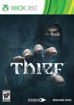 Thief (2014) (US)