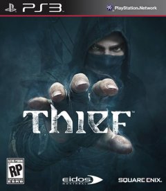 Thief (2014) (US)
