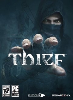 Thief (2014) (US)