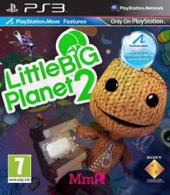 LittleBigPlanet 2 (EU)