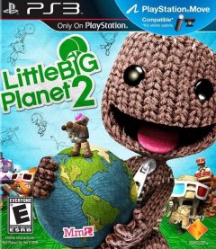 LittleBigPlanet 2 (US)
