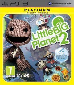 <a href='https://www.playright.dk/info/titel/littlebigplanet-2'>LittleBigPlanet 2</a>    30/30