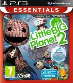 <a href='https://www.playright.dk/info/titel/littlebigplanet-2'>LittleBigPlanet 2</a>    1/30