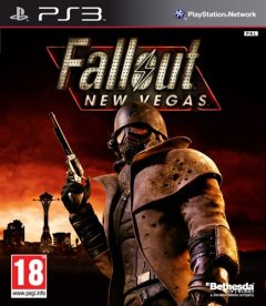 Fallout: New Vegas (EU)