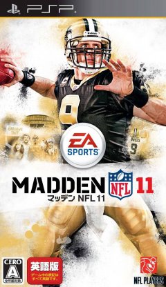 <a href='https://www.playright.dk/info/titel/madden-nfl-11'>Madden NFL 11</a>    12/30