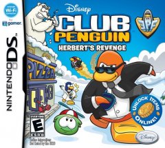 <a href='https://www.playright.dk/info/titel/club-penguin-herberts-revenge'>Club Penguin: Herbert's Revenge</a>    17/30
