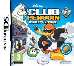 Club Penguin: Herbert's Revenge (EU)
