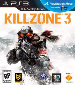 Killzone 3 (US)