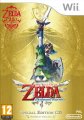 Legend Of Zelda, The: Skyward Sword