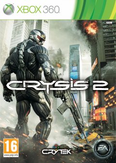 Crysis 2 (EU)