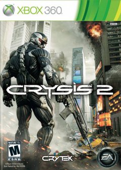 Crysis 2 (US)