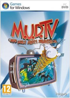 M.U.D. TV (EU)