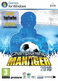 Championship Manager 2010 (EU)