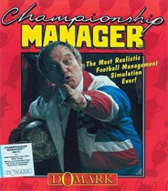 Championship Manager (EU)