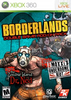 <a href='https://www.playright.dk/info/titel/borderlands-double-game-add-on-pack'>Borderlands: Double Game Add-On Pack</a>    7/30