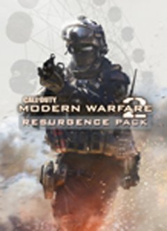 Call Of Duty: Modern Warfare 2: Resurgence Pack (US)