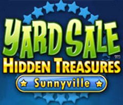Yard Sale Hidden Treasures: Sunnyville (US)