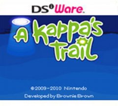 A Kappa's Trail (US)