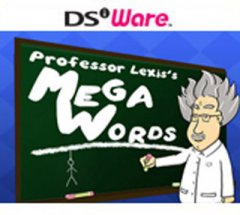 Professor Lexis's Mega Words (US)