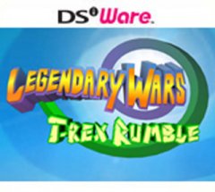 Legendary Wars: T-Rex Rumble (US)