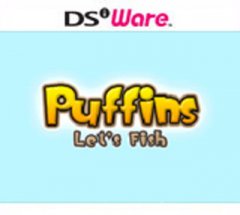 Puffins: Let's Fish! (US)
