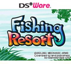 GO Series: Fishing Resort (US)