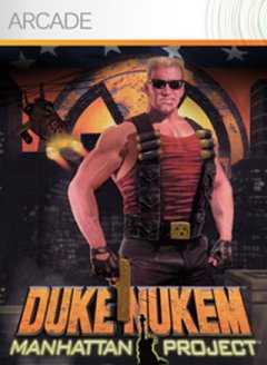 Duke Nukem: Manhattan Project (US)