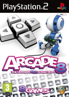 Arcade 8 (EU)