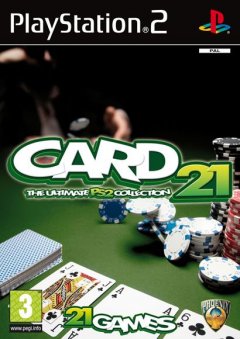 Card 21 (EU)