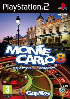 Monte Carlo 8 (EU)