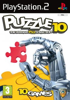 Puzzle 10 (EU)