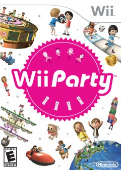 Wii Party (US)