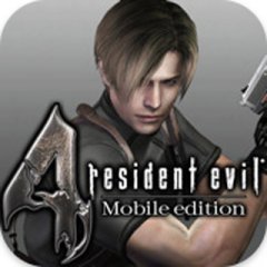 <a href='https://www.playright.dk/info/titel/resident-evil-4-mobile-edition'>Resident Evil 4: Mobile Edition</a>    10/30