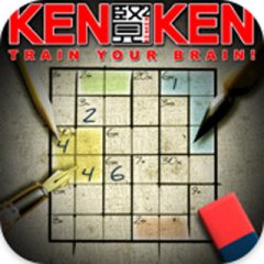 <a href='https://www.playright.dk/info/titel/kenken-train-your-brain'>KENKEN: Train Your Brain</a>    12/30