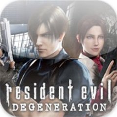 Resident Evil: Degeneration (US)