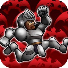 Ghosts 'N Goblins: Gold Knights (US)