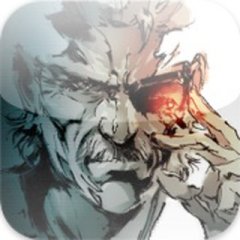 Metal Gear Solid: Touch (US)