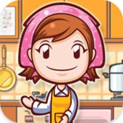 Cooking Mama (US)