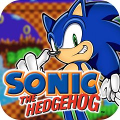 Sonic The Hedgehog (US)