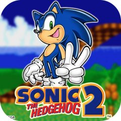 Sonic The Hedgehog 2 (US)