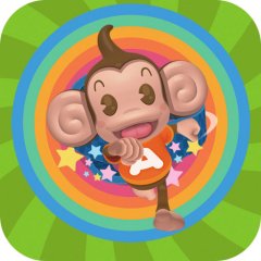 Super Monkey Ball (US)