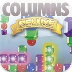 Sega Columns Deluxe (US)