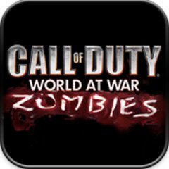 Call Of Duty: World At War: Zombies (US)