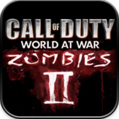 Call Of Duty: World At War: Zombies II (US)